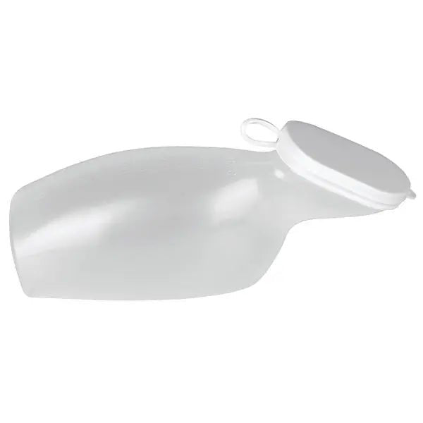 Urinflasche für Frauen - Servocare